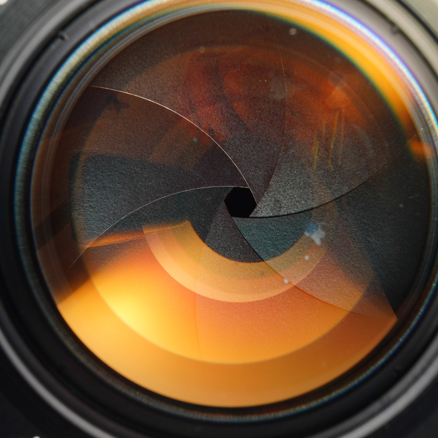 MINOLTA MC ROKKOR-PF 58mm F/1.4 単焦点レンズ