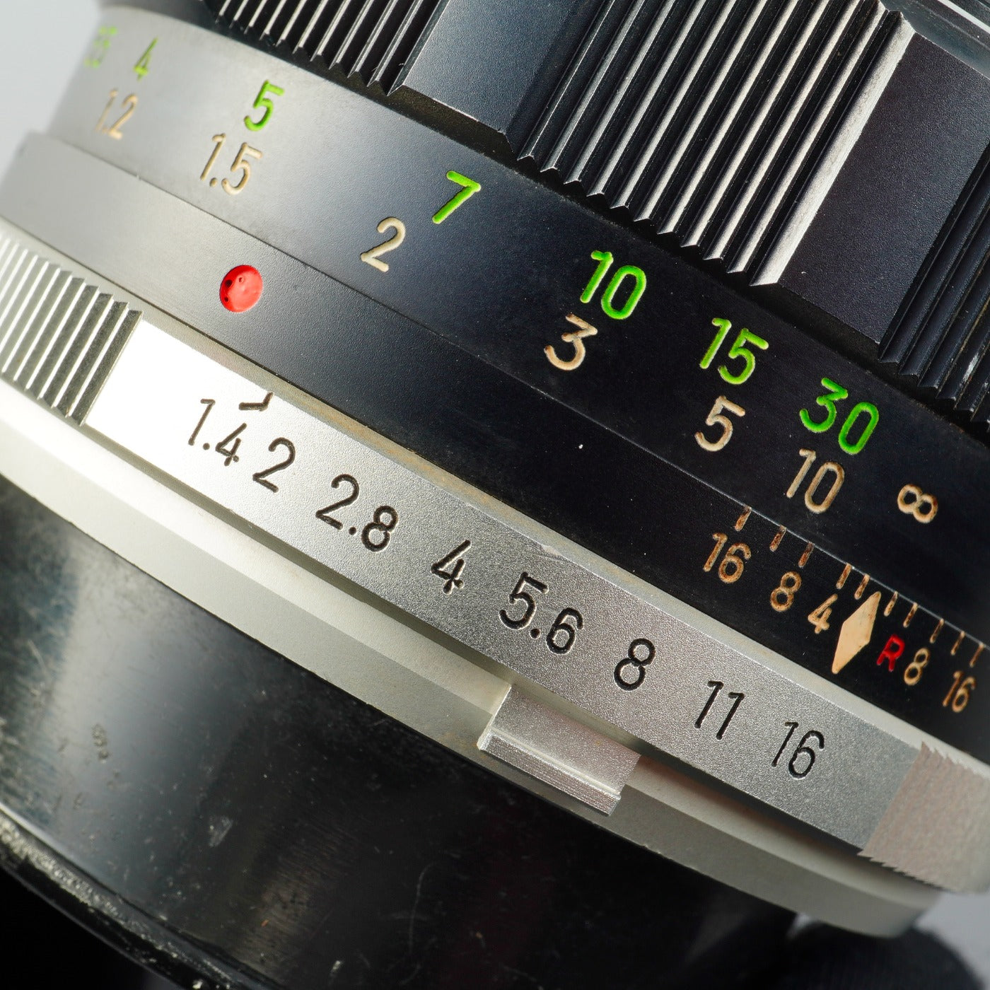 MINOLTA MC ROKKOR-PF 58mm F/1.4 単焦点レンズ