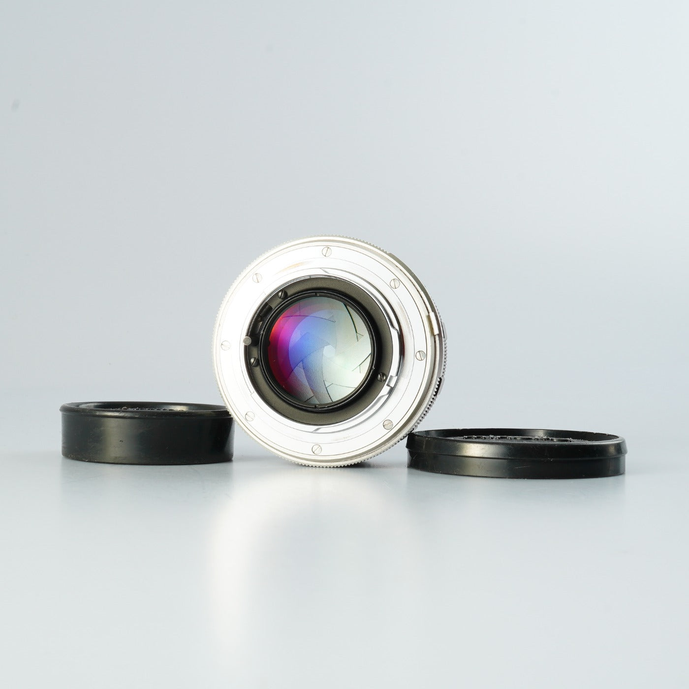 MINOLTA MC ROKKOR-PF 58mm F/1.4 単焦点レンズ