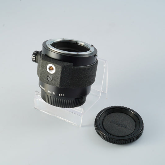 Nikon PN-11 Auto Extension Ring カメラ関連アクセサリー