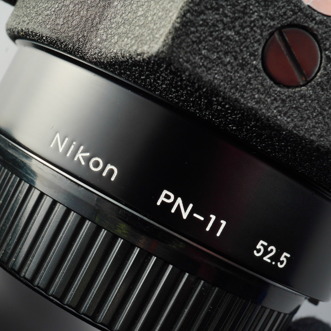 Nikon PN-11 Auto Extension Ring カメラ関連アクセサリー