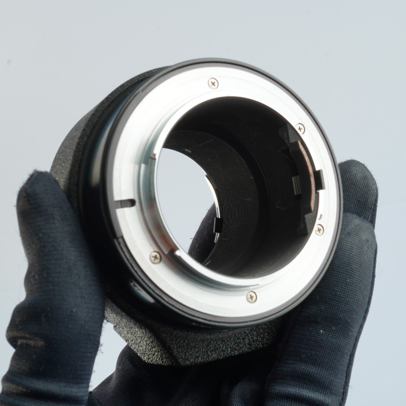 Nikon PN-11 Auto Extension Ring カメラ関連アクセサリー