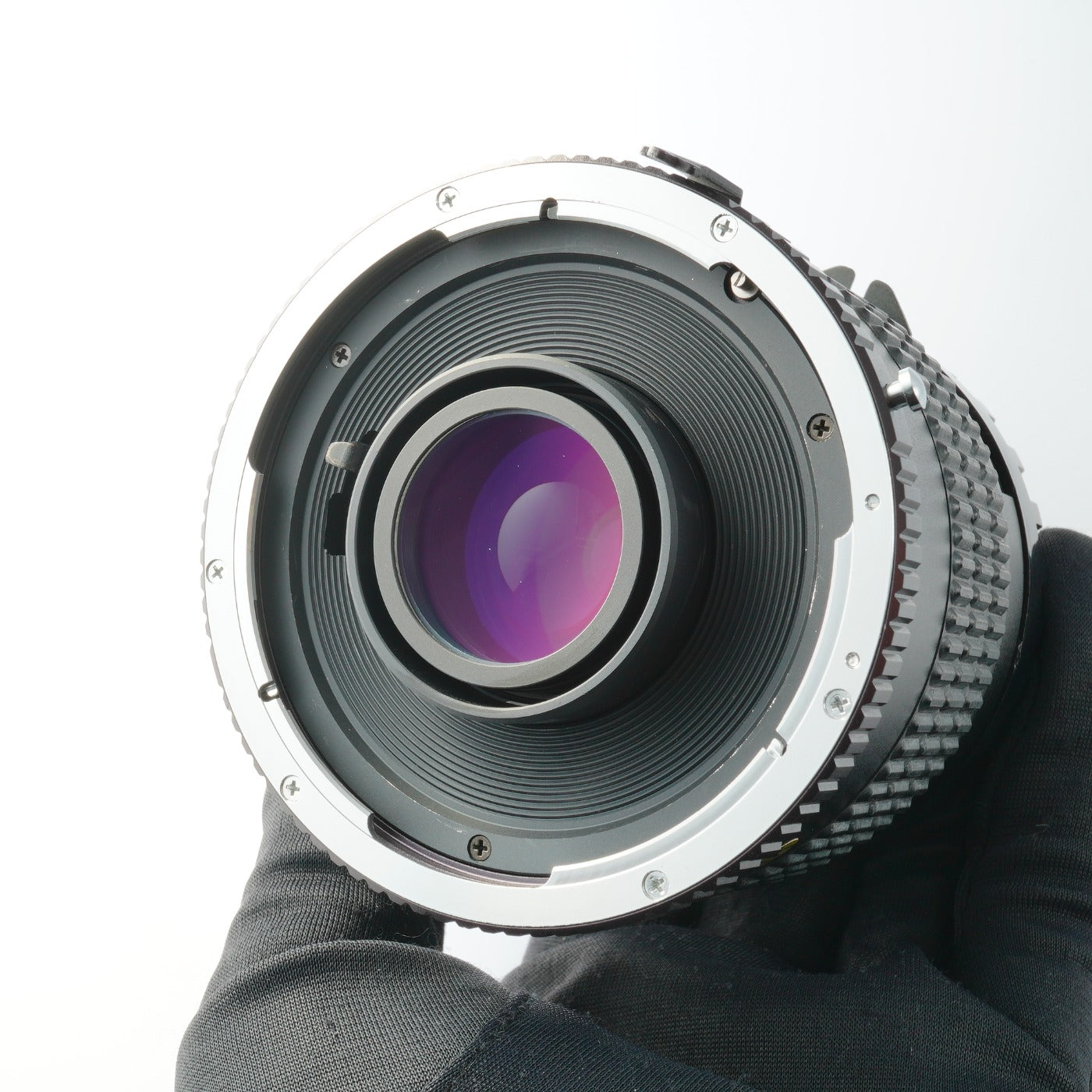 Mamiya M645 TELECONVERTER 2X N テレコンバーター