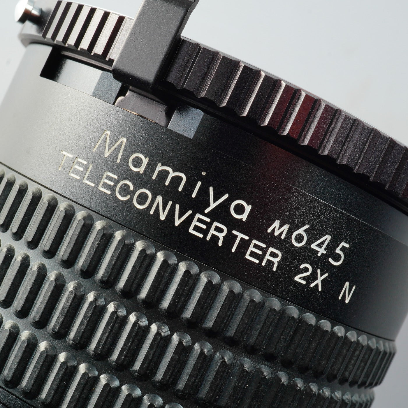 Mamiya M645 TELECONVERTER 2X N テレコンバーター