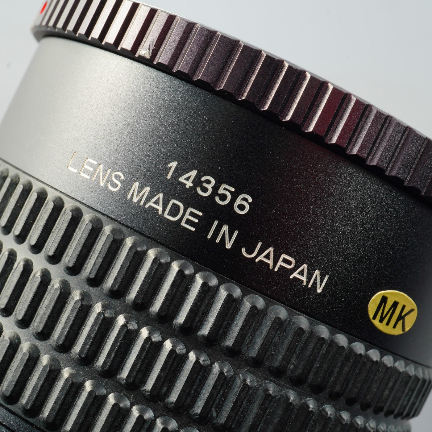 Mamiya M645 TELECONVERTER 2X N テレコンバーター