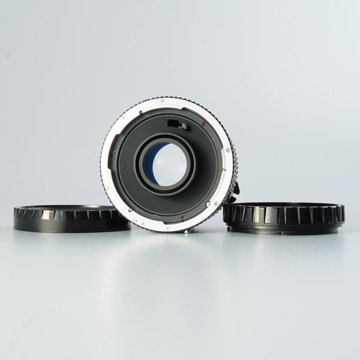 Mamiya M645 TELECONVERTER 2X N テレコンバーター – 山田写真機店