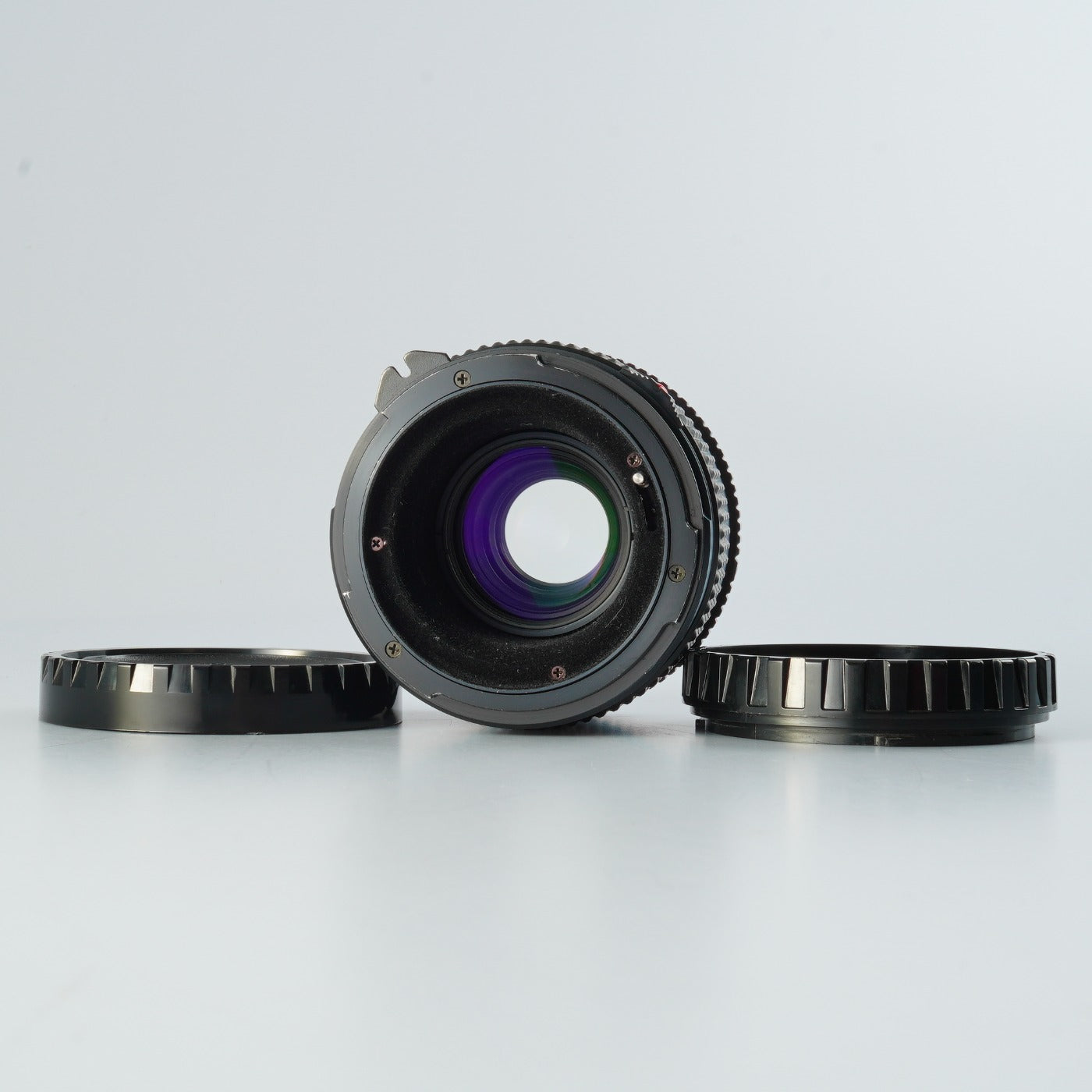 Mamiya M645 TELECONVERTER 2X N テレコンバーター – 山田写真機店
