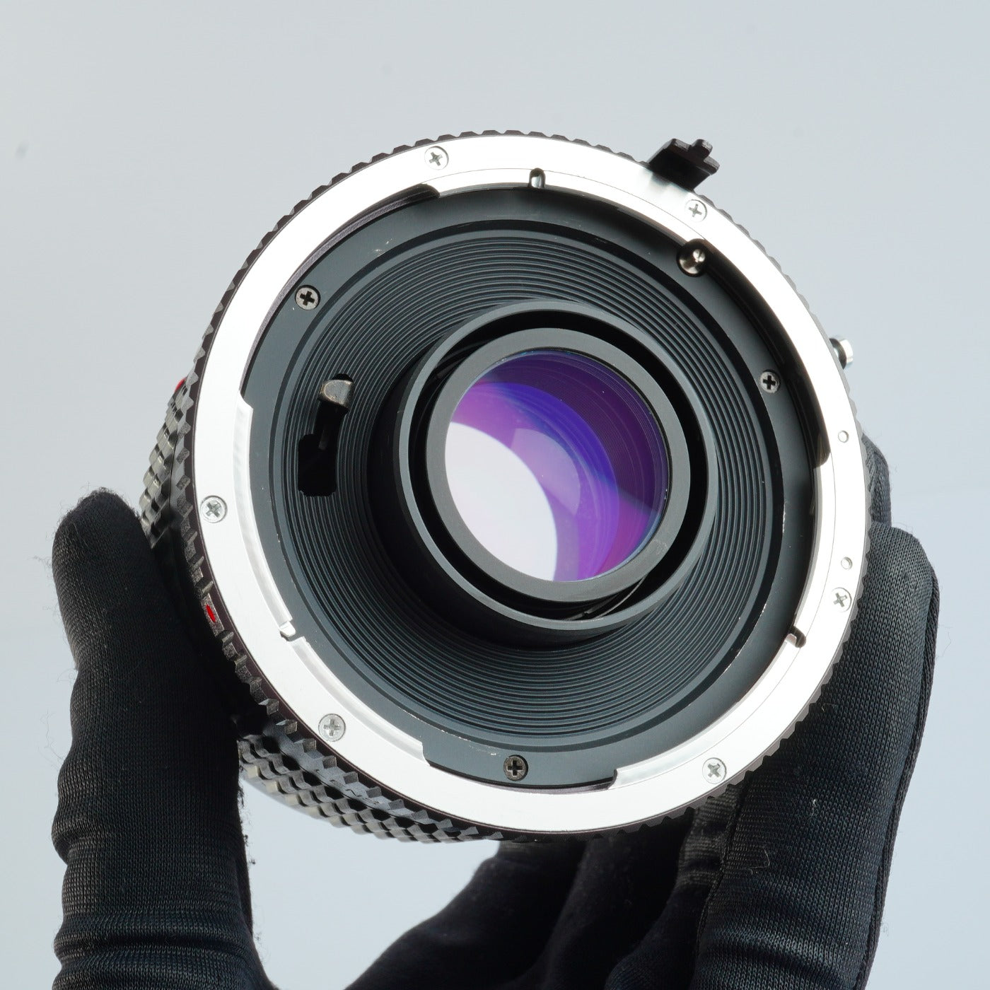Mamiya M645 TELECONVERTER 2X N テレコンバーター – 山田写真機店