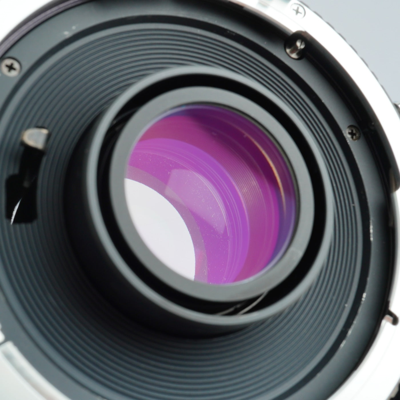 Mamiya M645 TELECONVERTER 2X N テレコンバーター – 山田写真機店