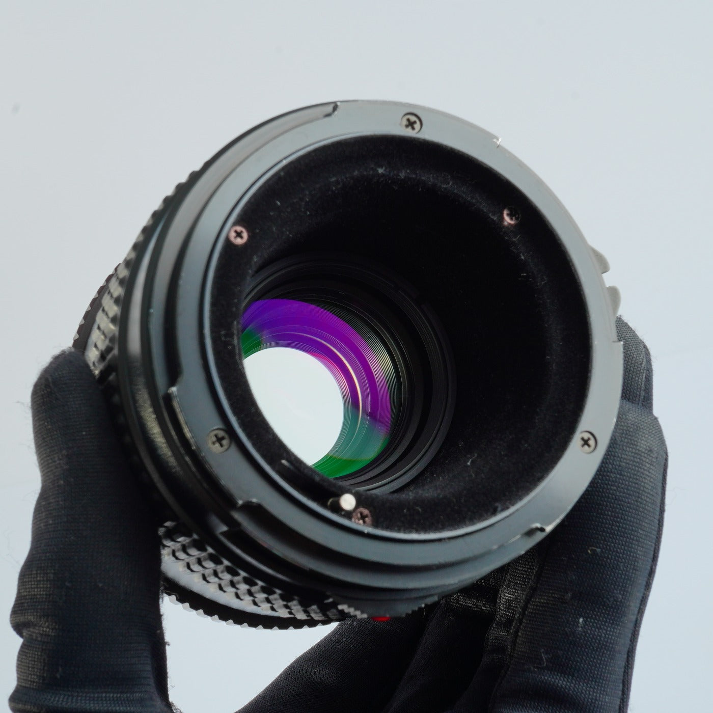 Mamiya M645 TELECONVERTER 2X N テレコンバーター