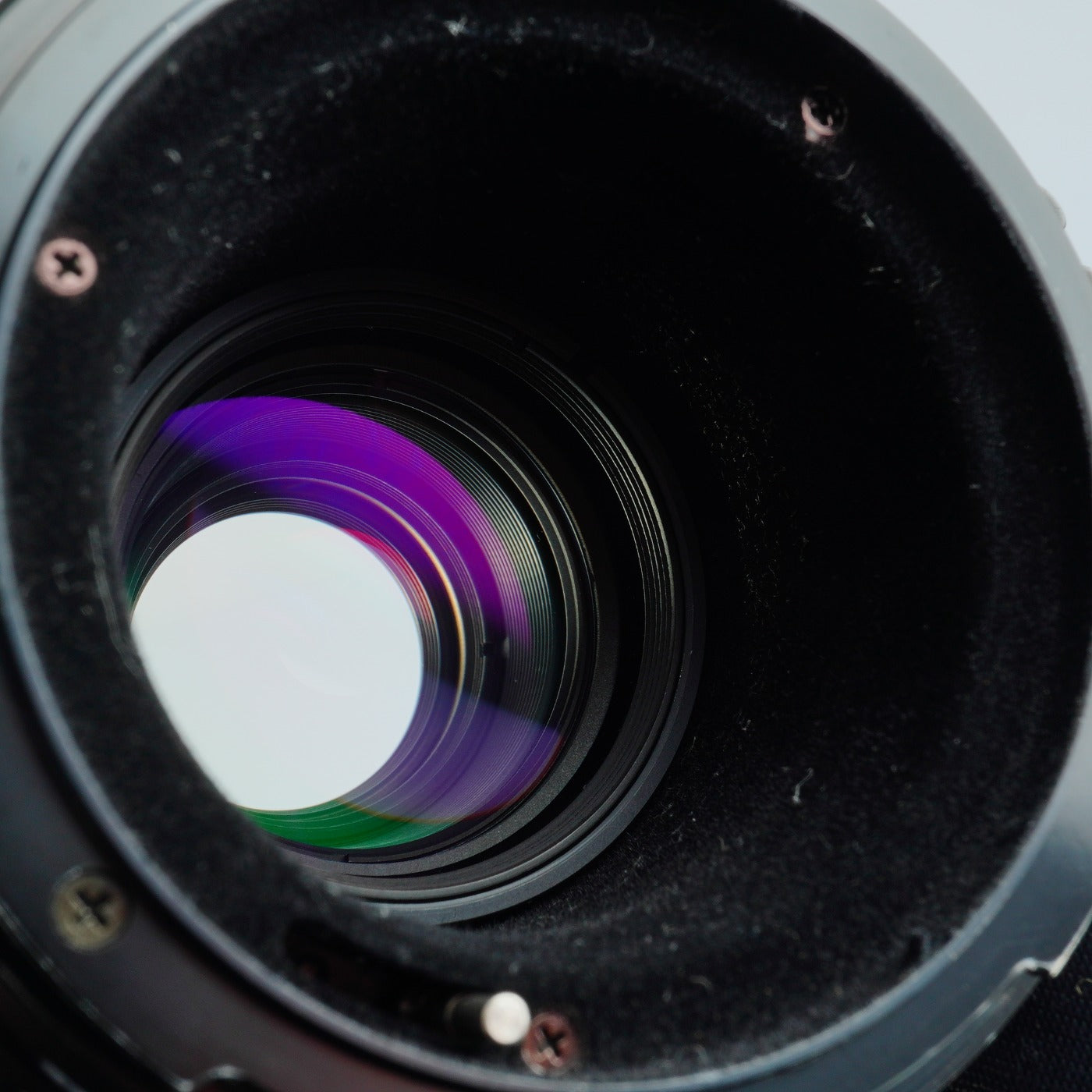 Mamiya M645 TELECONVERTER 2X N テレコンバーター