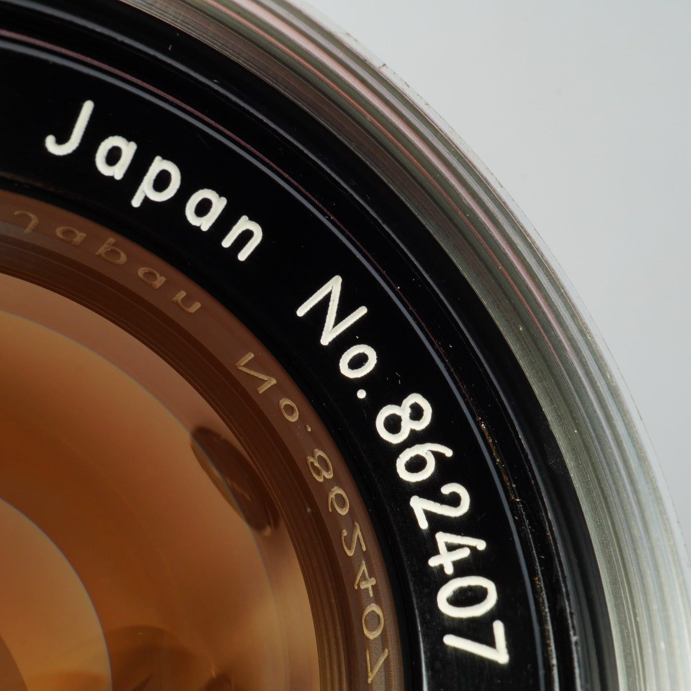 Nikon NIKKOR-S Auto 50mm F/1.4 非Ai 単焦点レンズ