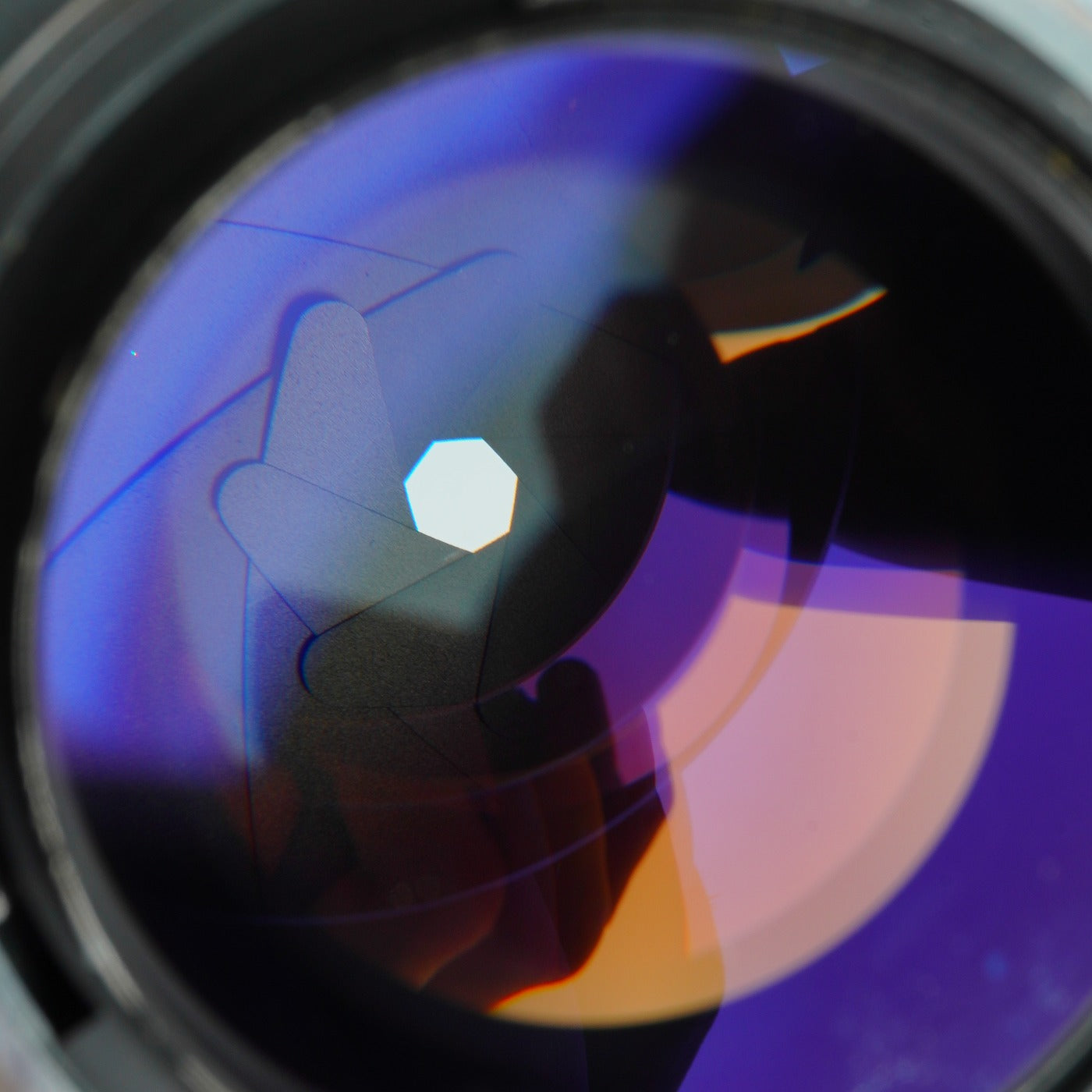 Nikon NIKKOR-S Auto 50mm F/1.4 非Ai 単焦点レンズ