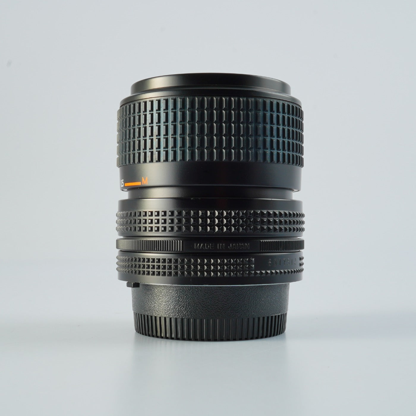 Nikon Ai-S Zoom NIKKOR 35-70mm F/3.5-4.8 ズームレンズ