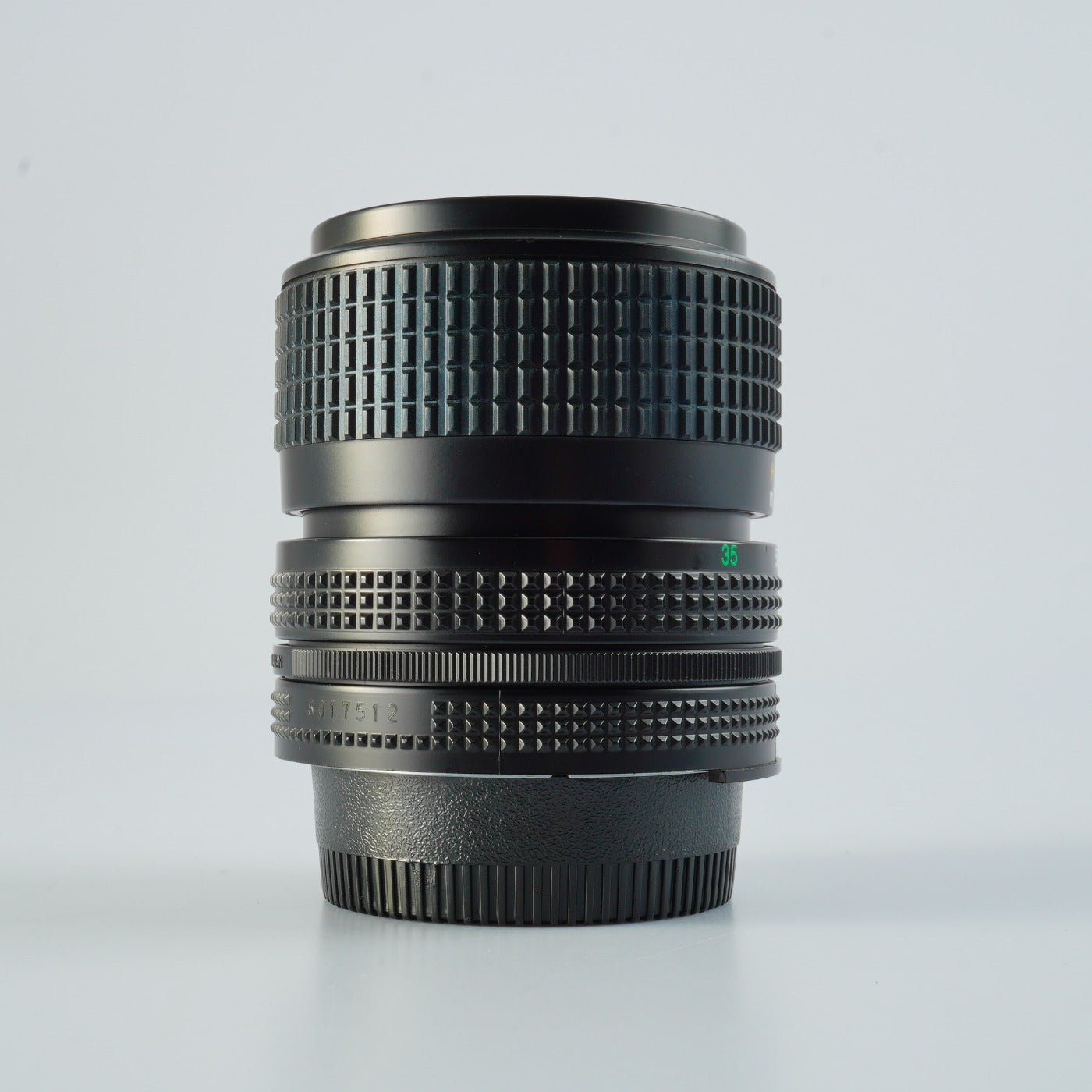 Nikon Ai-S Zoom NIKKOR 35-70mm F/3.5-4.8 ズームレンズ