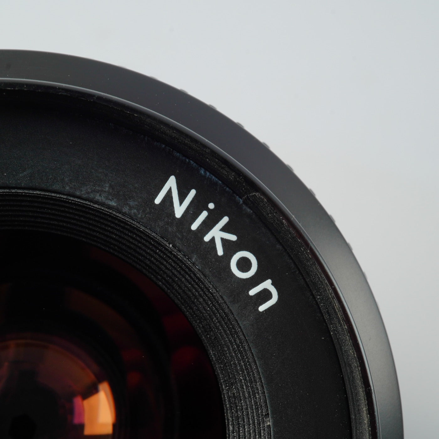 Nikon Ai-S Zoom NIKKOR 35-70mm F/3.5-4.8 ズームレンズ