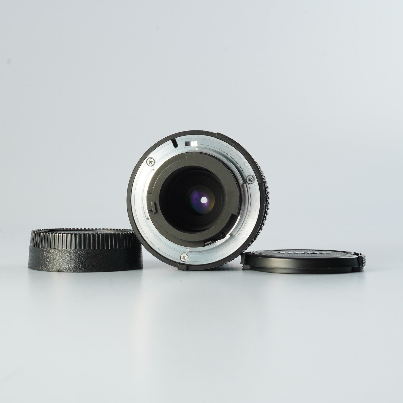 Nikon Ai-S Zoom NIKKOR 35-70mm F/3.5-4.8 ズームレンズ