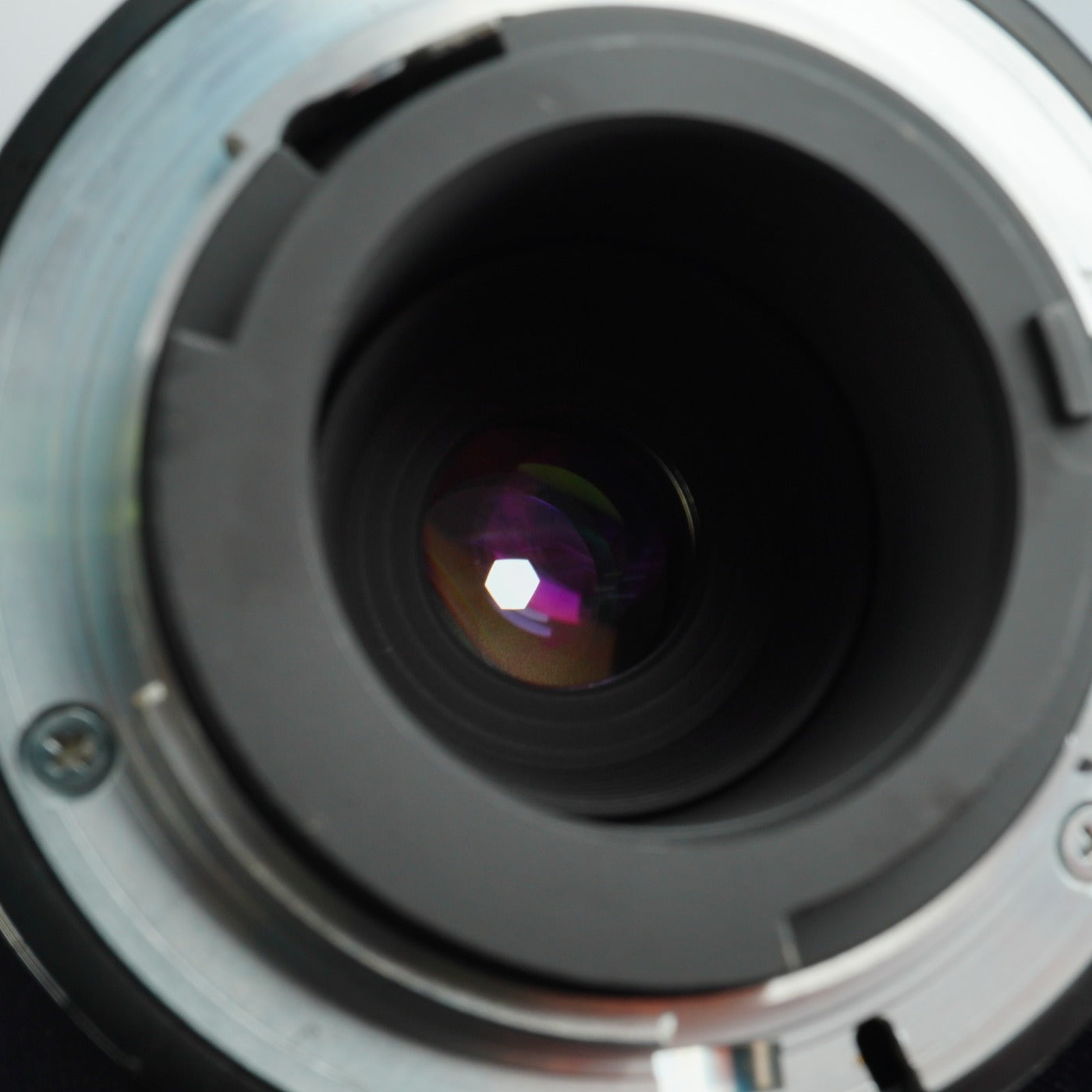 Nikon Ai-S Zoom NIKKOR 35-70mm F/3.5-4.8 ズームレンズ