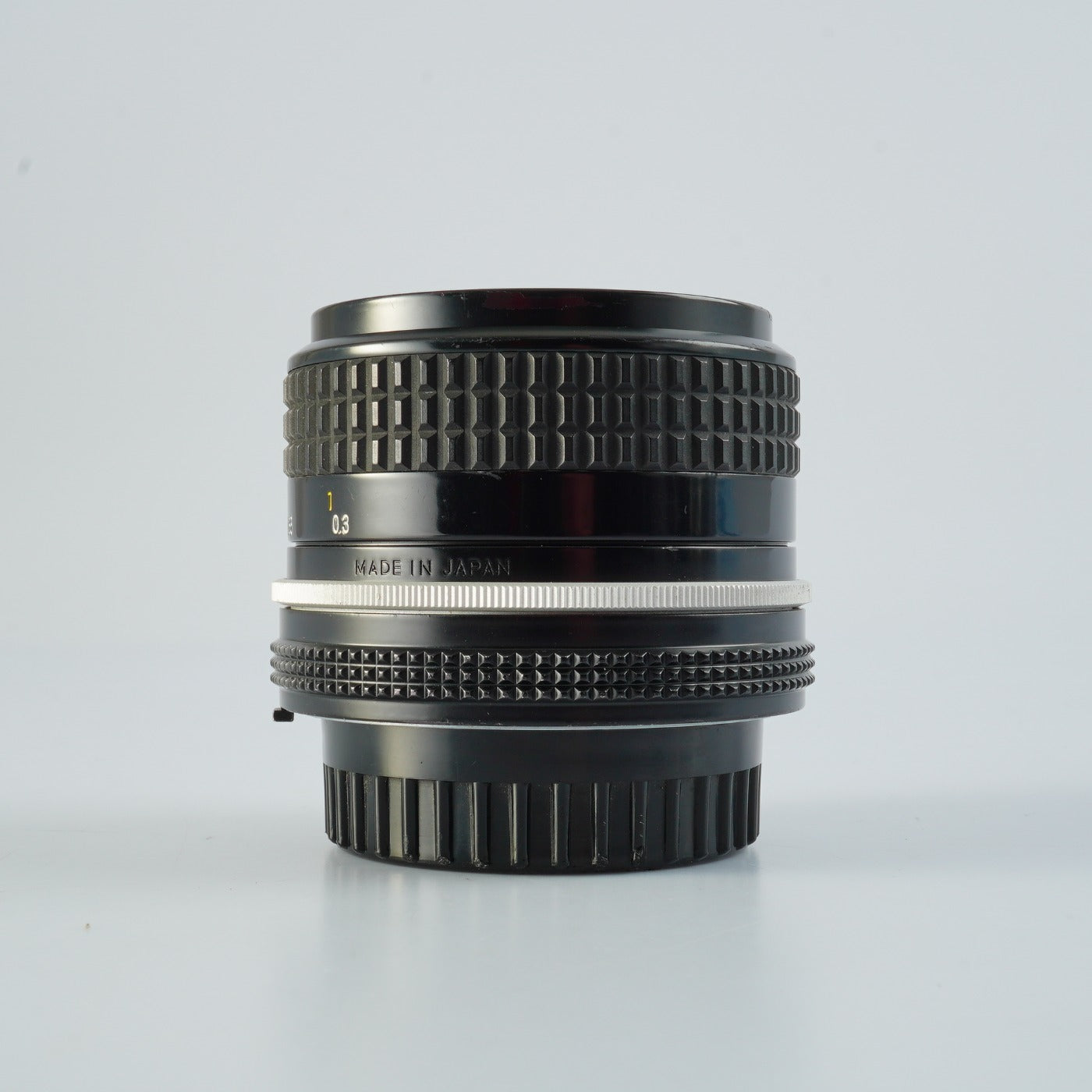 Nikon NIKKOR 24mm F/2.8 Ai 単焦点レンズ