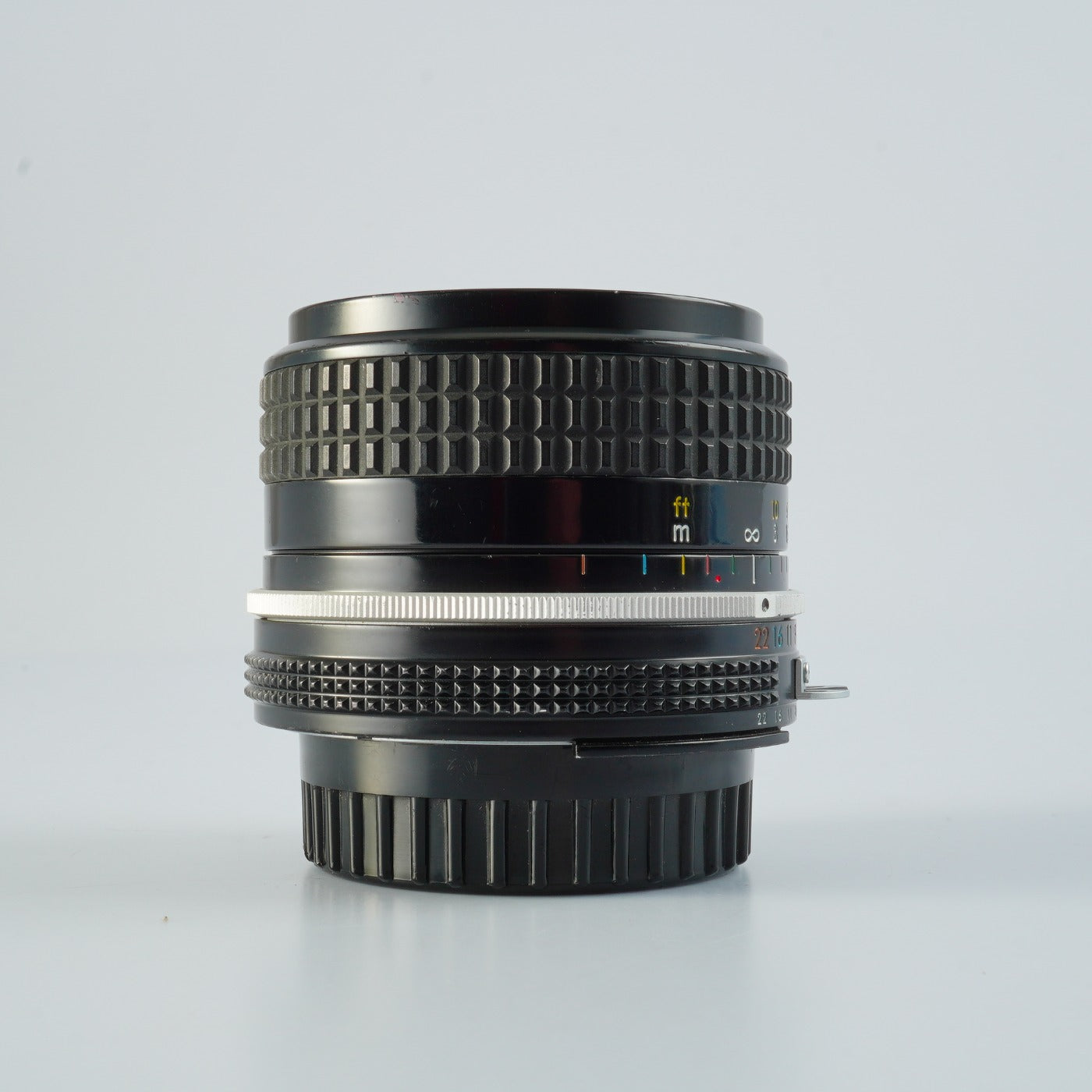 Nikon NIKKOR 24mm F/2.8 Ai 単焦点レンズ