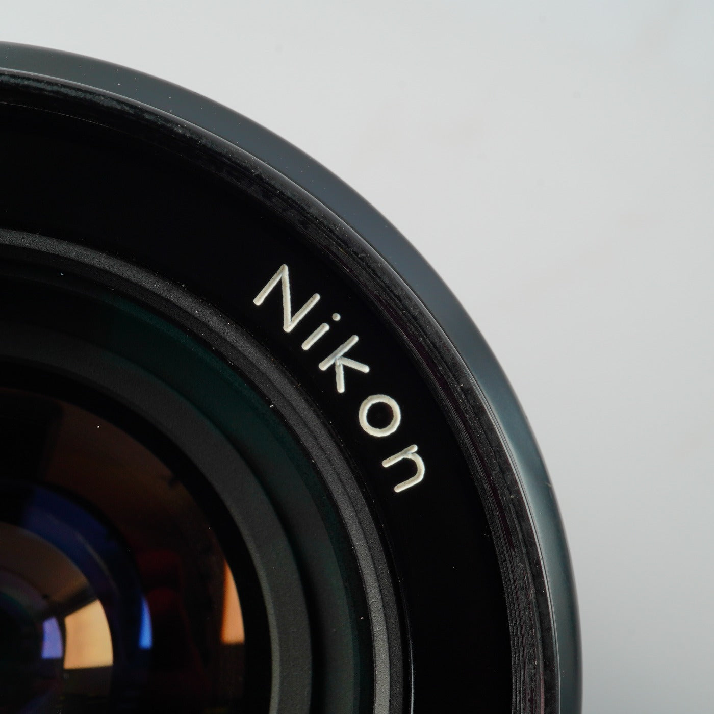 Nikon NIKKOR 24mm F/2.8 Ai 単焦点レンズ