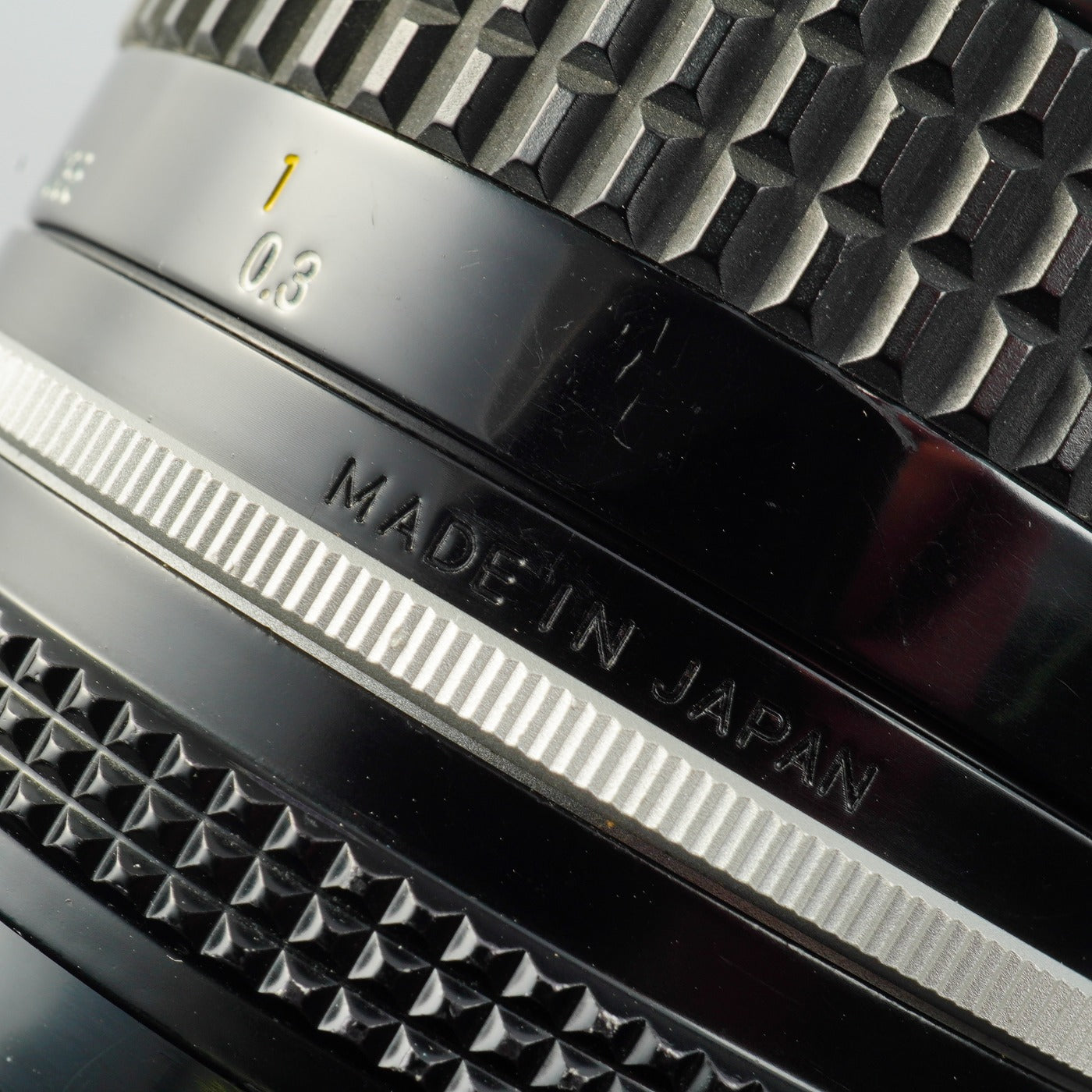 Nikon NIKKOR 24mm F/2.8 Ai 単焦点レンズ