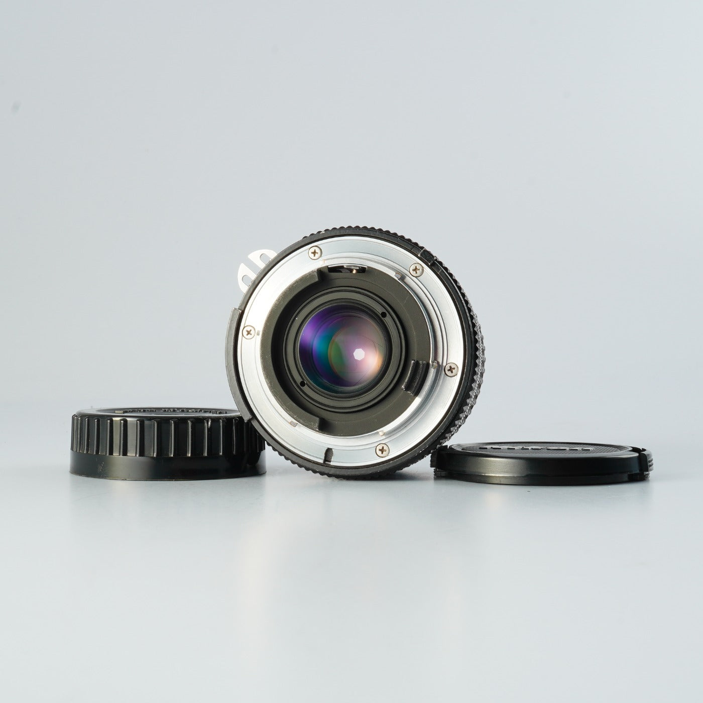 Nikon NIKKOR 24mm F/2.8 Ai 単焦点レンズ