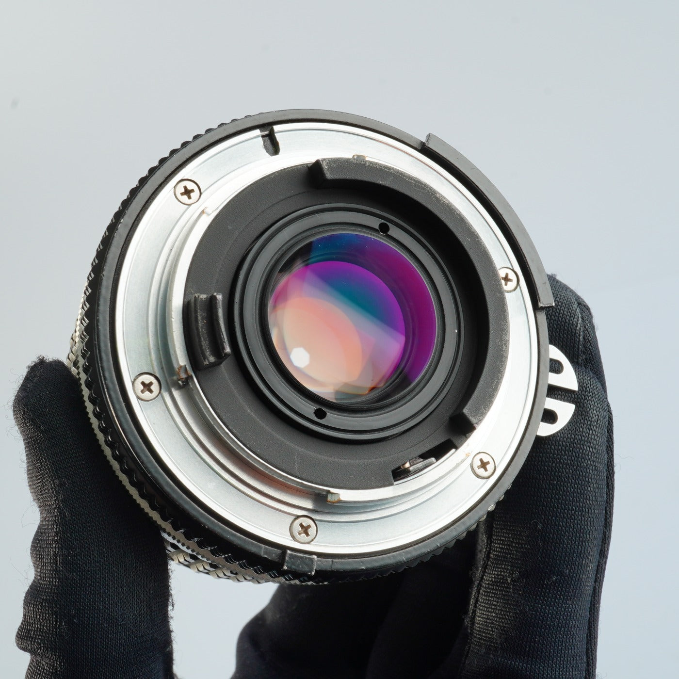 Nikon NIKKOR 24mm F/2.8 Ai 単焦点レンズ