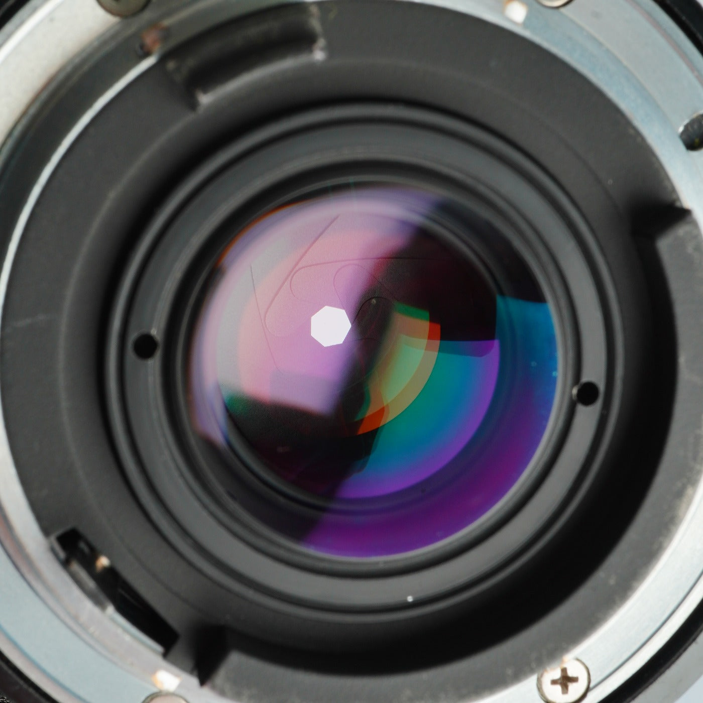 Nikon NIKKOR 24mm F/2.8 Ai 単焦点レンズ