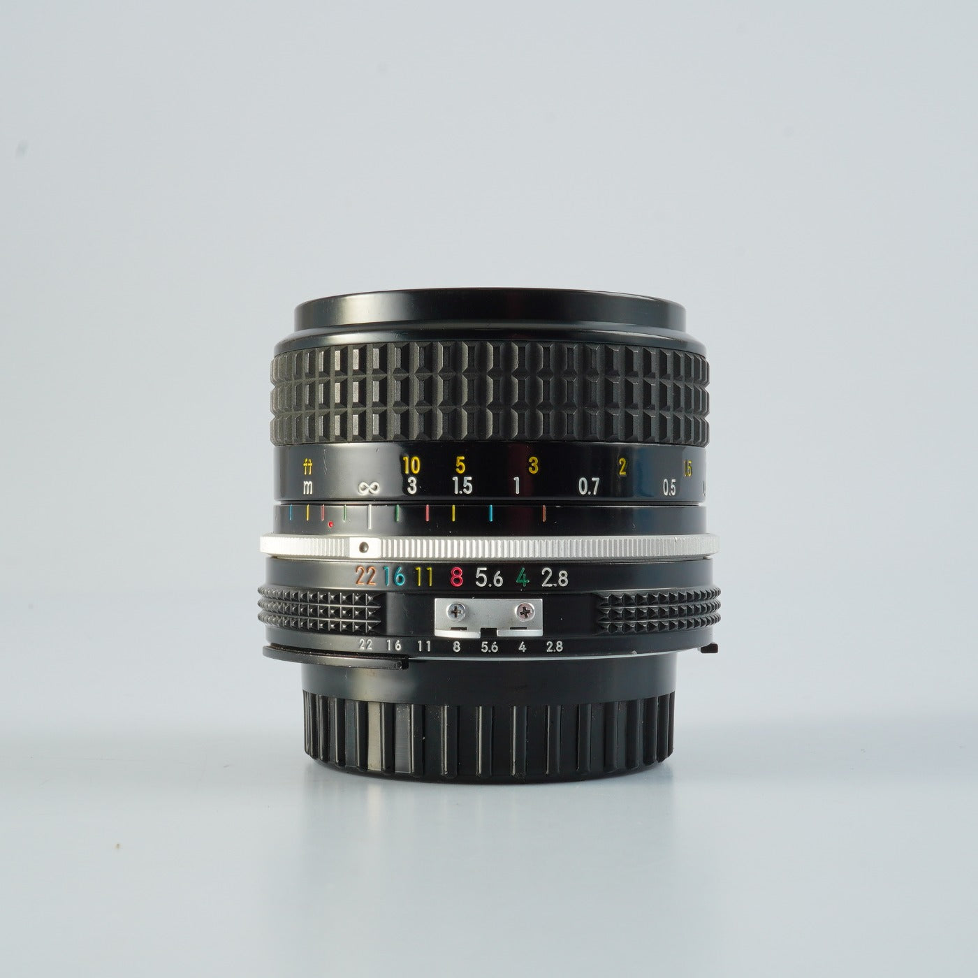 Nikon NIKKOR 24mm F/2.8 Ai 単焦点レンズ