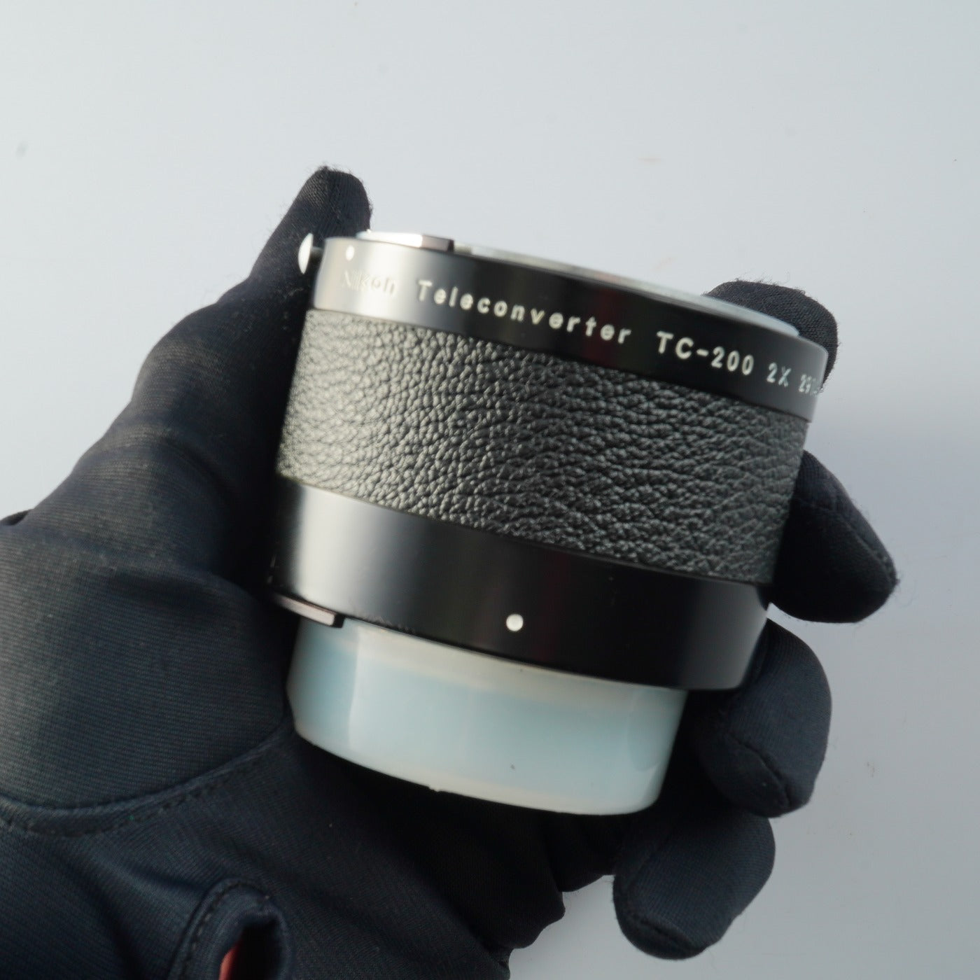 Nikon TC-200 2x Teleconverter テレコンバーター