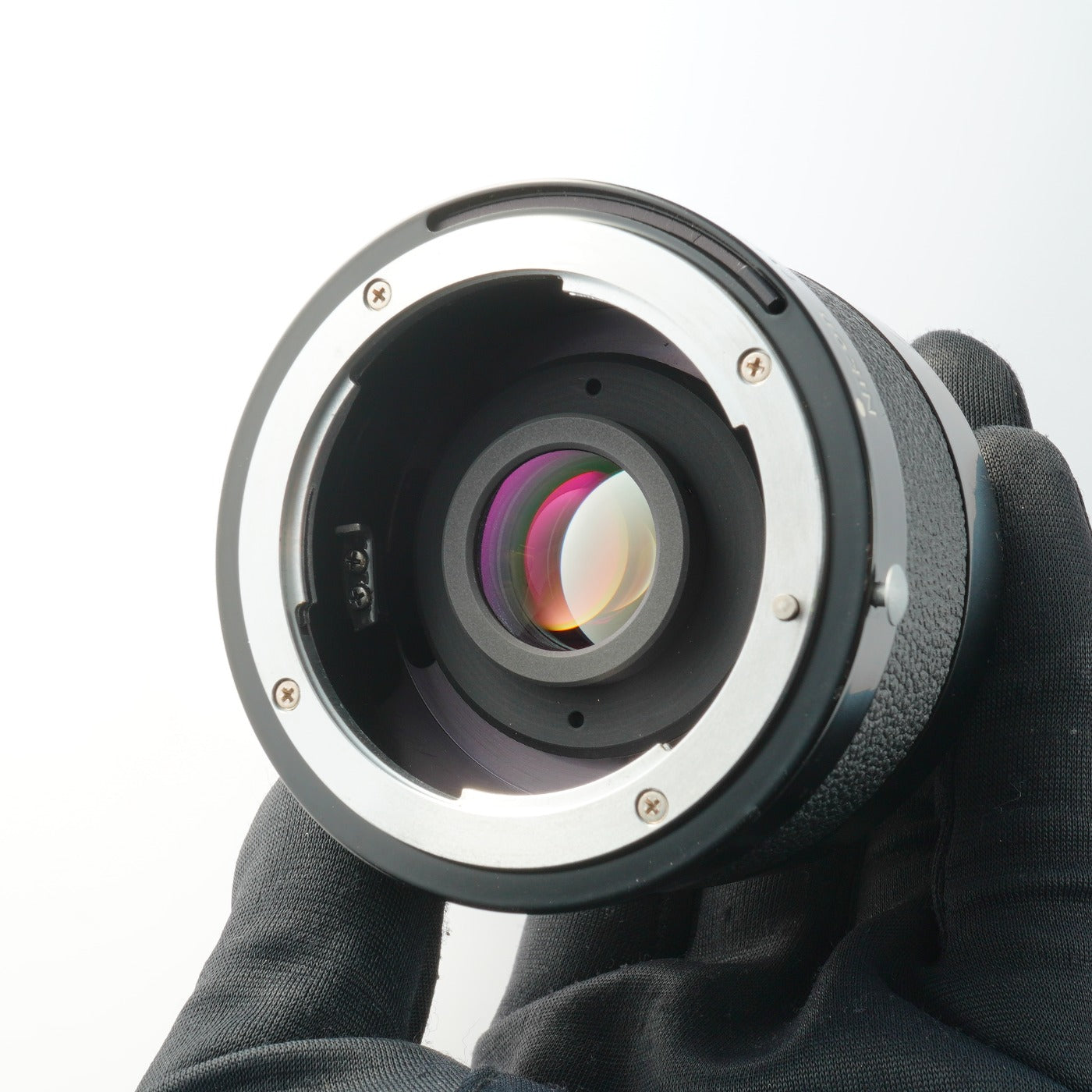 Nikon TC-200 2x Teleconverter テレコンバーター