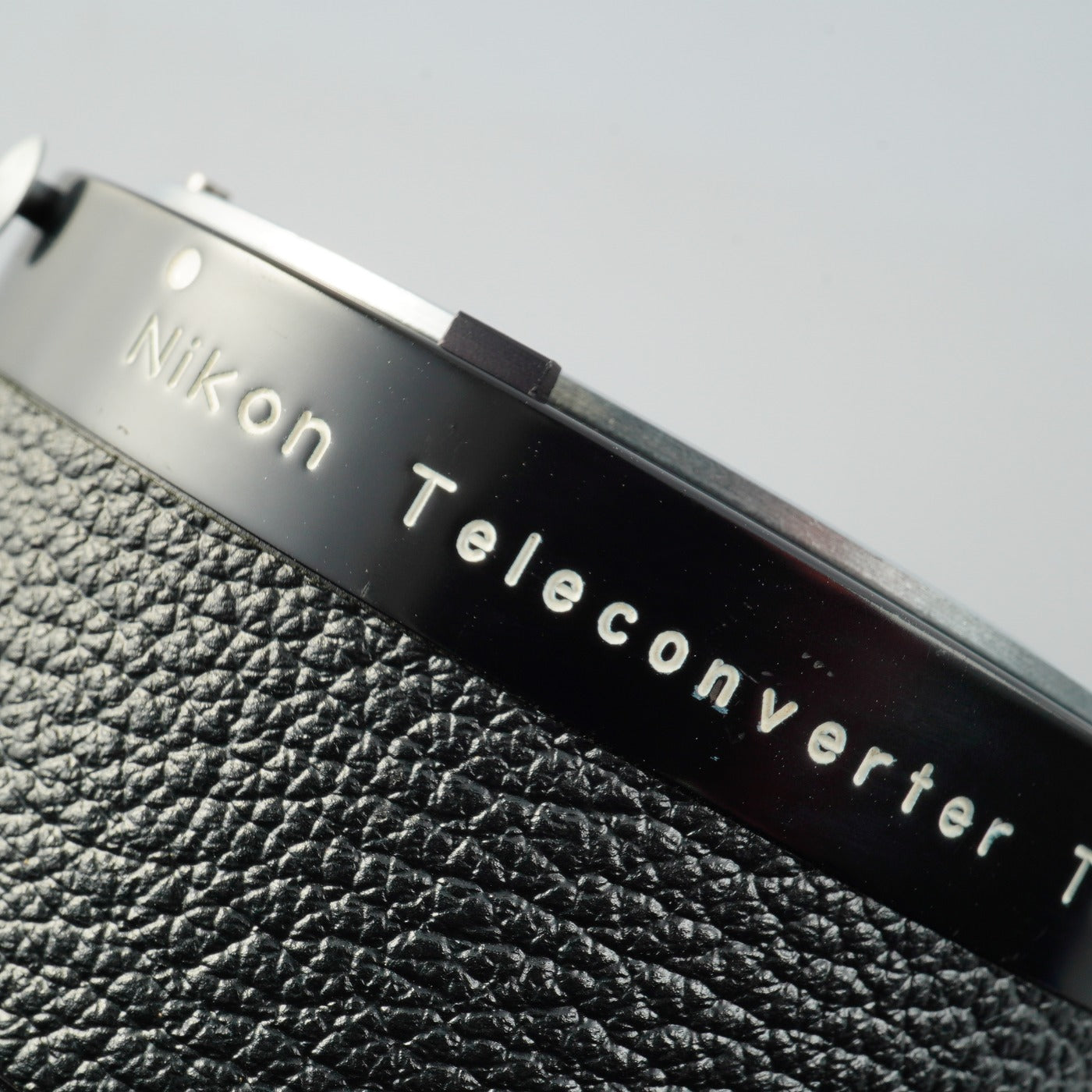 Nikon TC-200 2x Teleconverter テレコンバーター