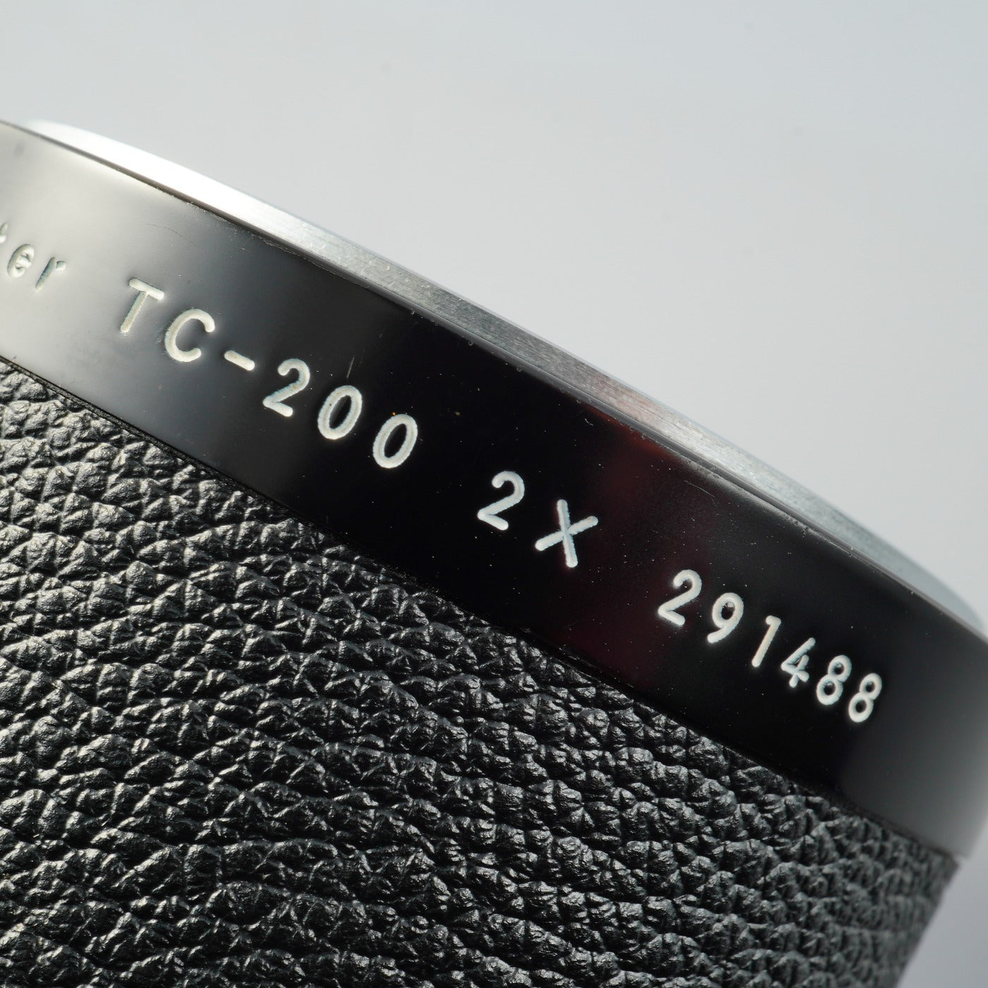 Nikon TC-200 2x Teleconverter テレコンバーター