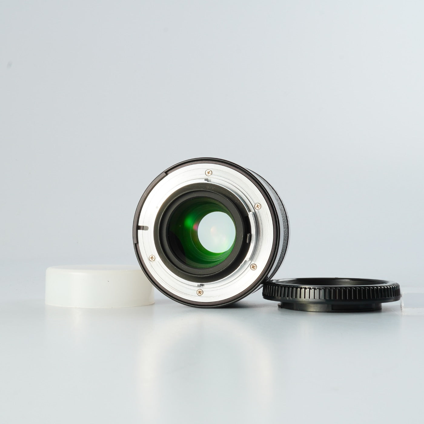 Nikon TC-200 2x Teleconverter テレコンバーター