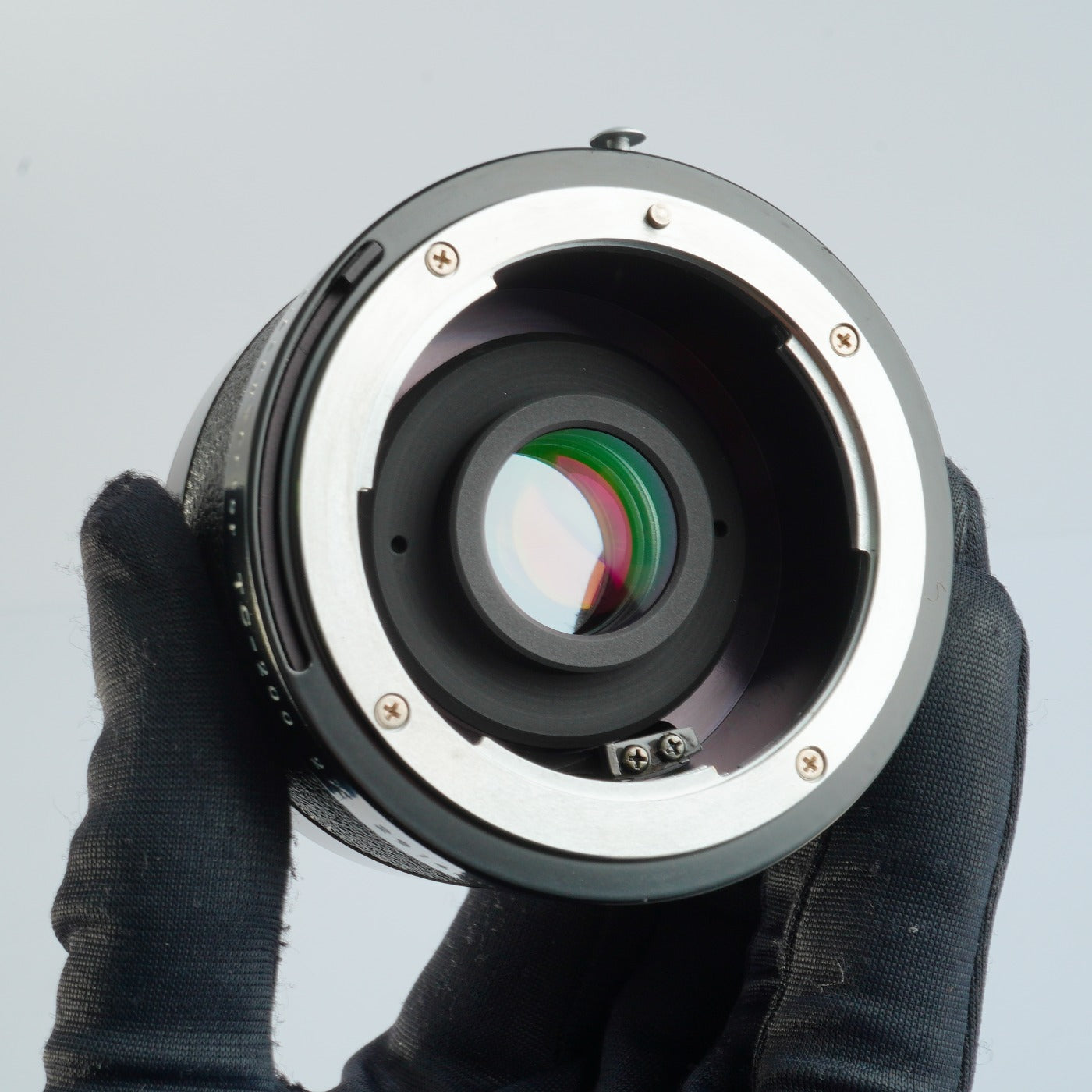 Nikon TC-200 2x Teleconverter テレコンバーター