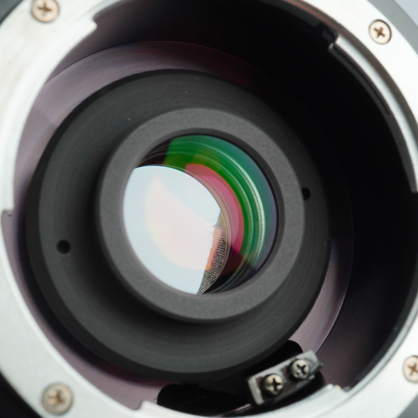 Nikon TC-200 2x Teleconverter テレコンバーター