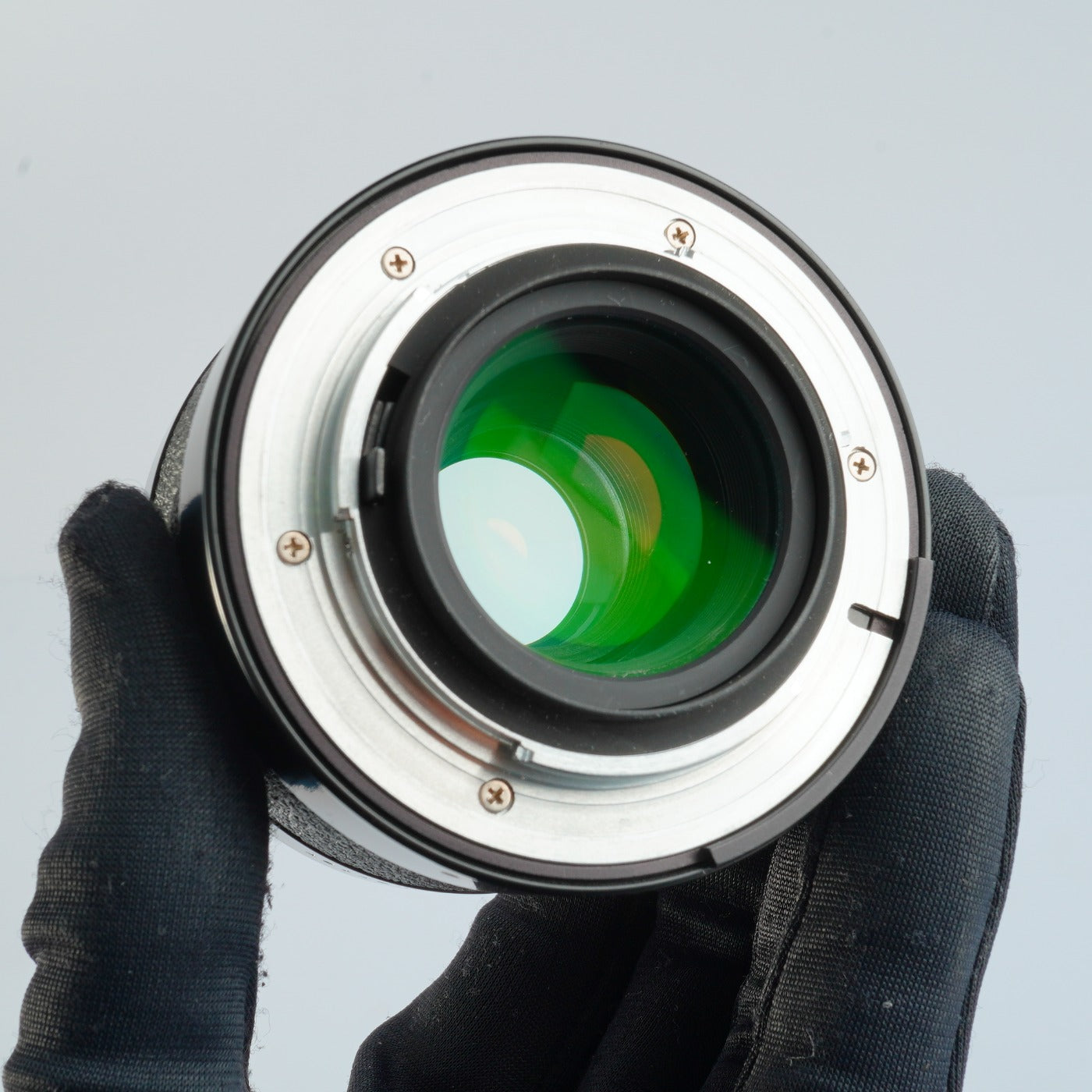 Nikon TC-200 2x Teleconverter テレコンバーター