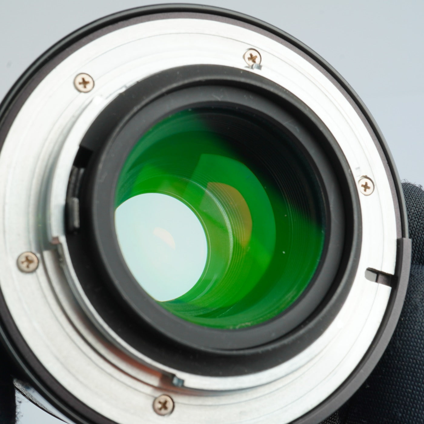 Nikon TC-200 2x Teleconverter テレコンバーター