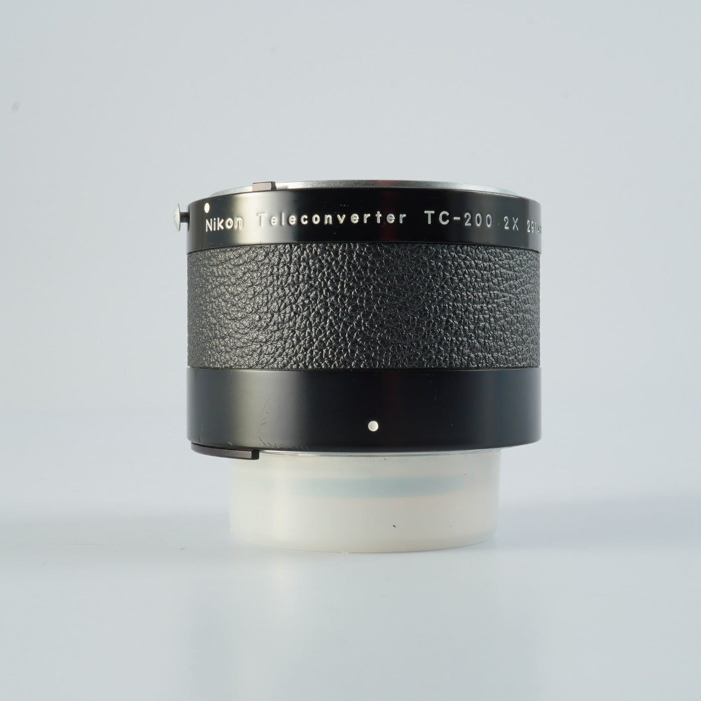 Nikon TC-200 2x Teleconverter テレコンバーター