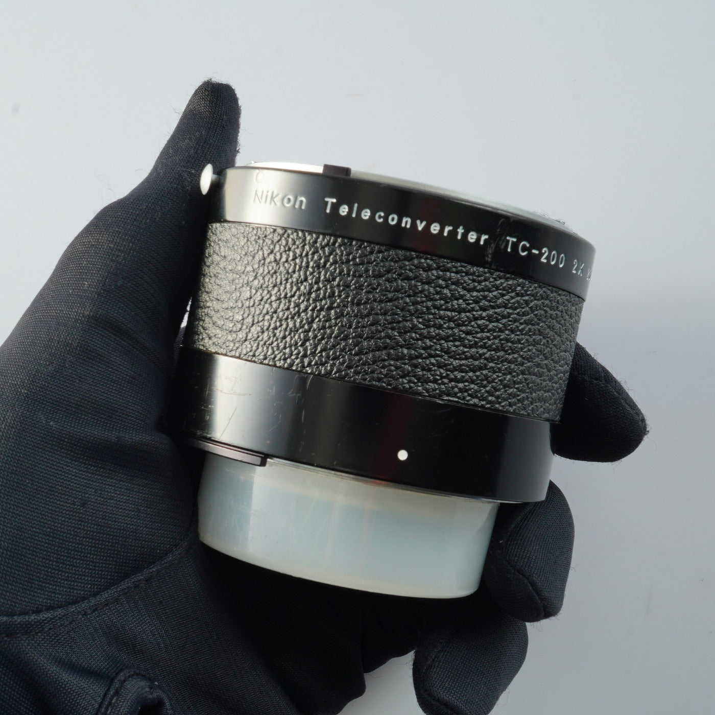 Nikon TC-200 2x Teleconverter テレコンバーター – 山田写真機店