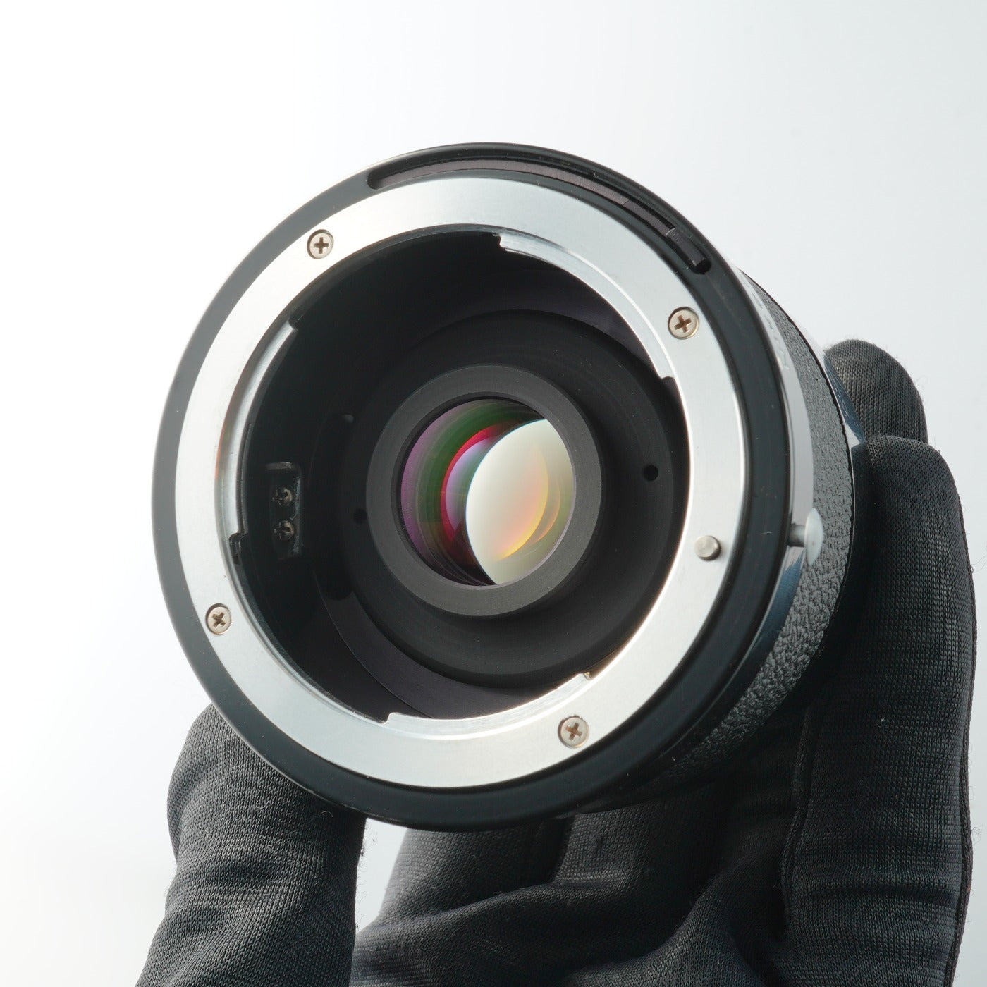 Nikon TC-200 2x Teleconverter テレコンバーター