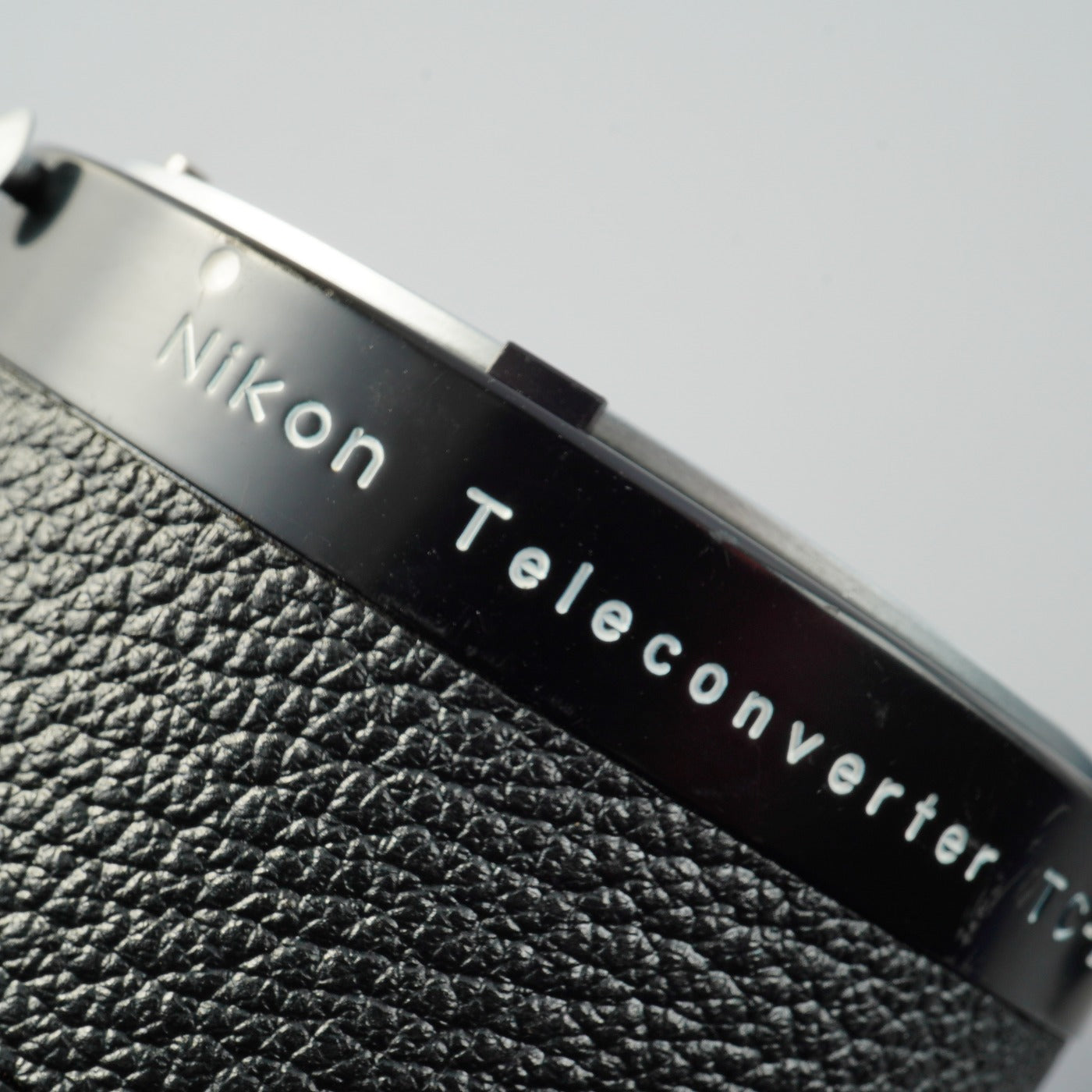 Nikon TC-200 2x Teleconverter テレコンバーター