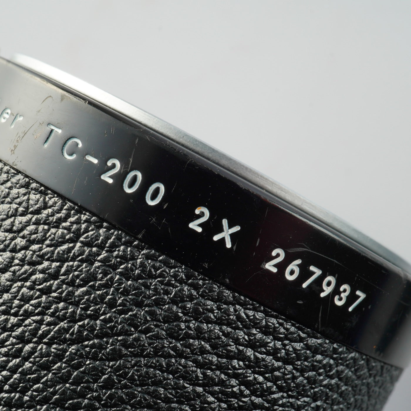 Nikon TC-200 2x Teleconverter テレコンバーター