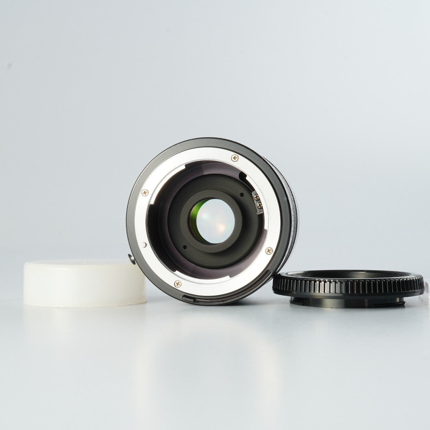 Nikon TC-200 2x Teleconverter テレコンバーター – 山田写真機店