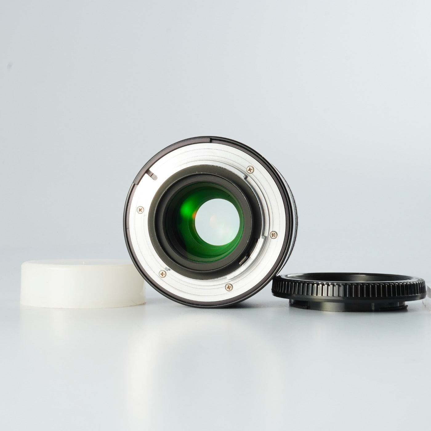 Nikon TC-200 2x Teleconverter テレコンバーター