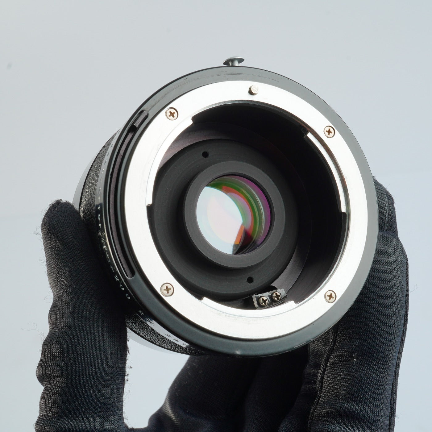 Nikon TC-200 2x Teleconverter テレコンバーター