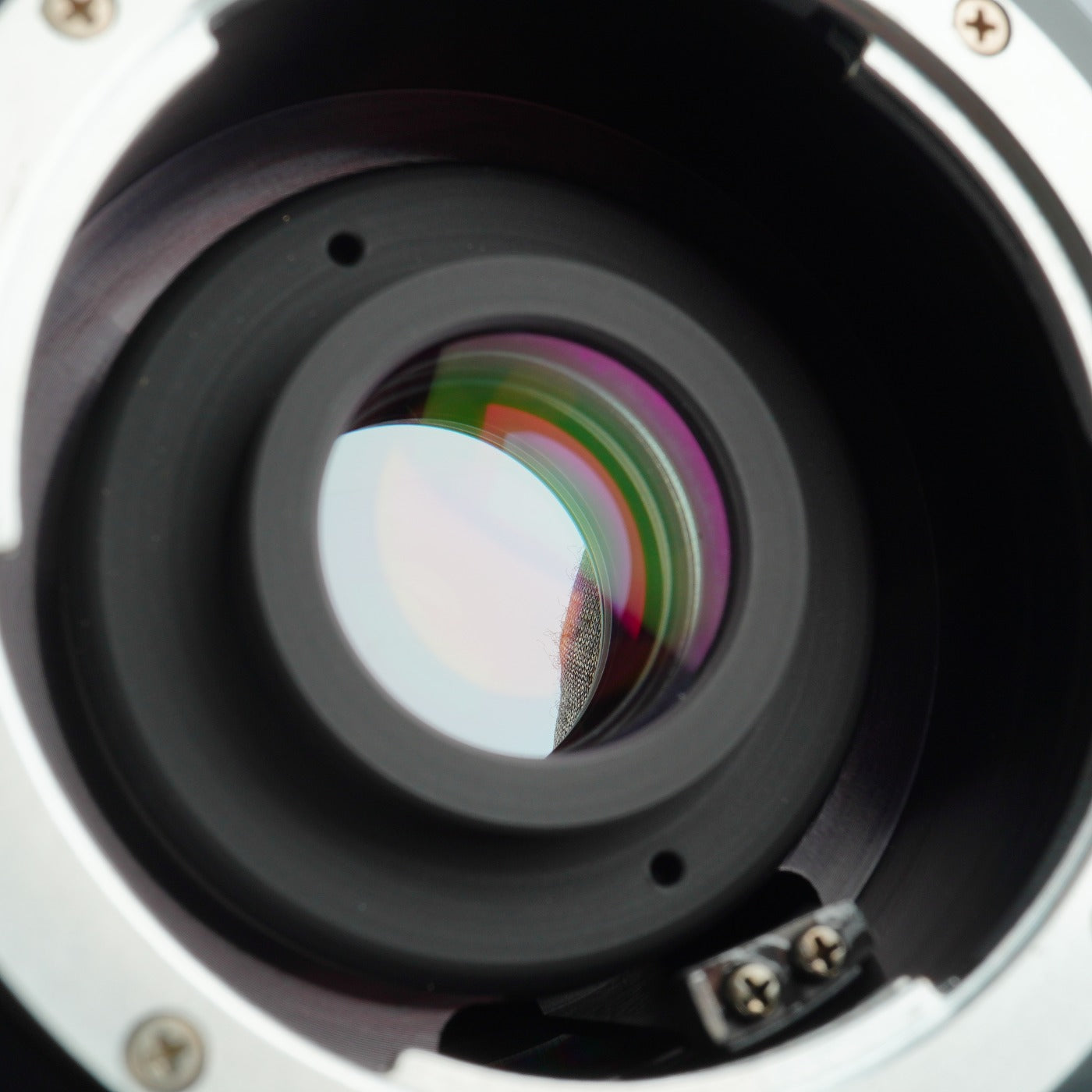 Nikon TC-200 2x Teleconverter テレコンバーター