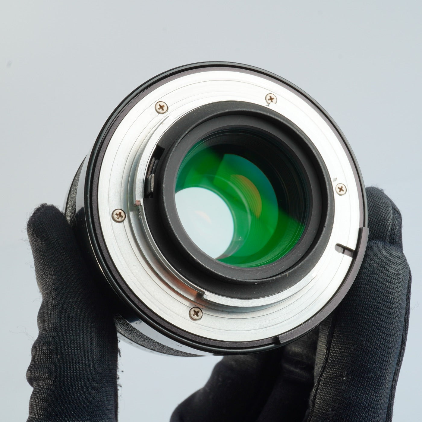 Nikon TC-200 2x Teleconverter テレコンバーター