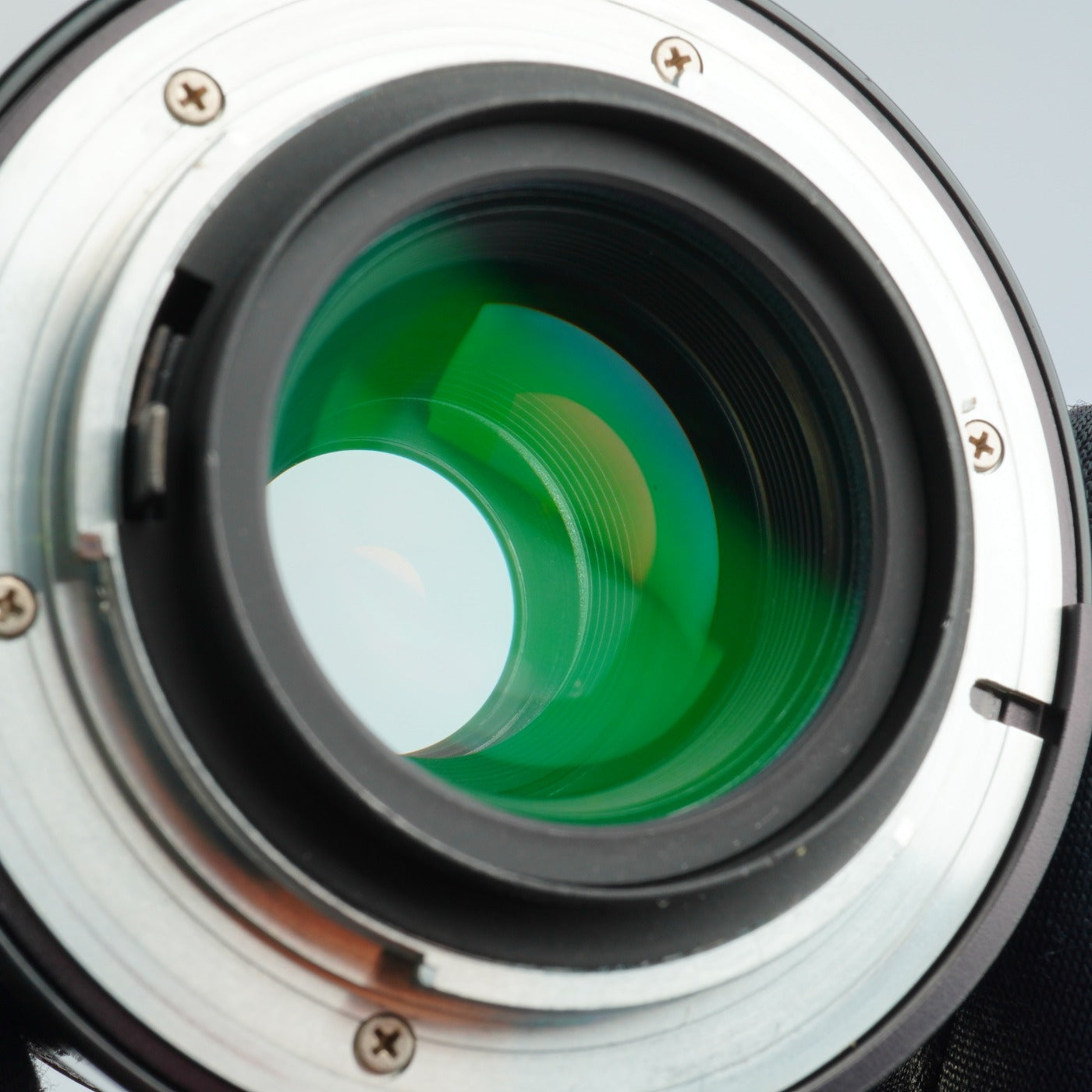 Nikon TC-200 2x Teleconverter テレコンバーター